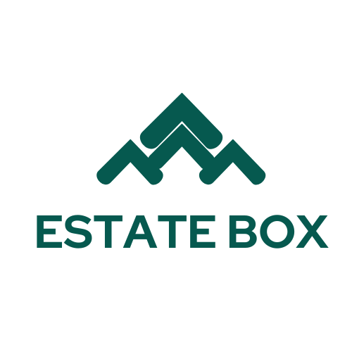 Estate Box logo